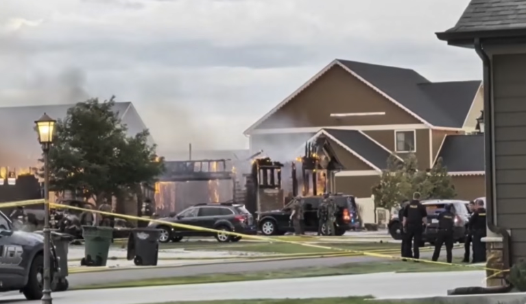 Family of 8 killed